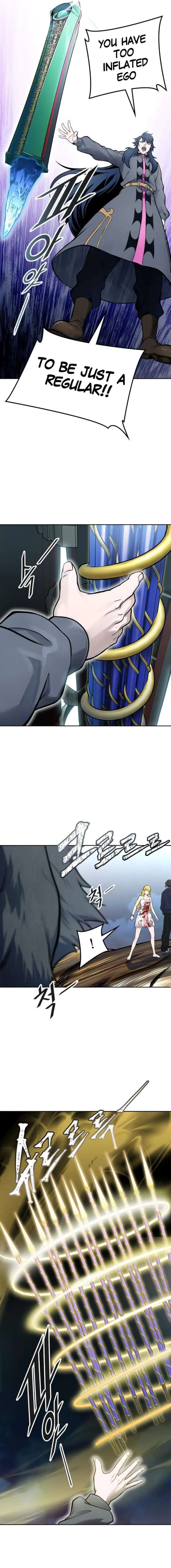 Tower of God, Chapter 593 image 24